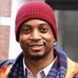 Meet your Posher, Gabriel